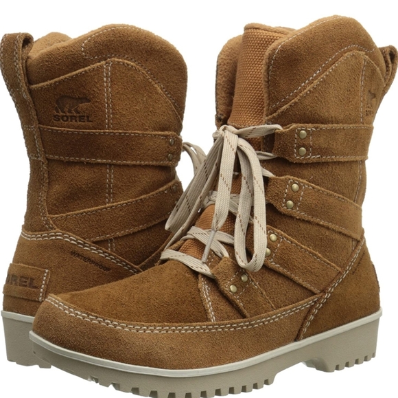 sorel meadow lace premium